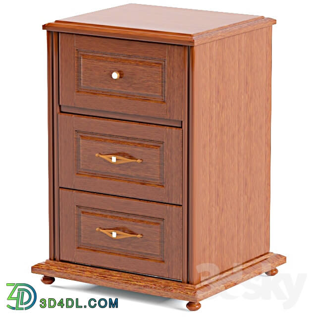 Sideboard _ Chest of drawer - nightstand