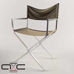 Chair - Metal chair AS-22 