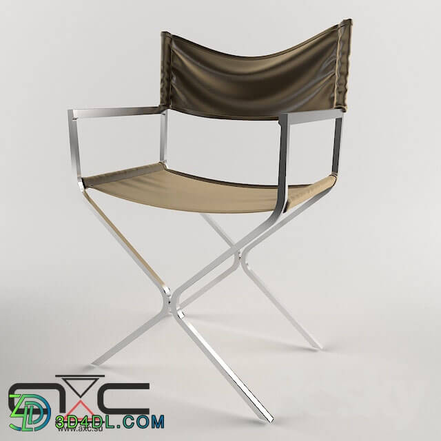 Chair - Metal chair AS-22