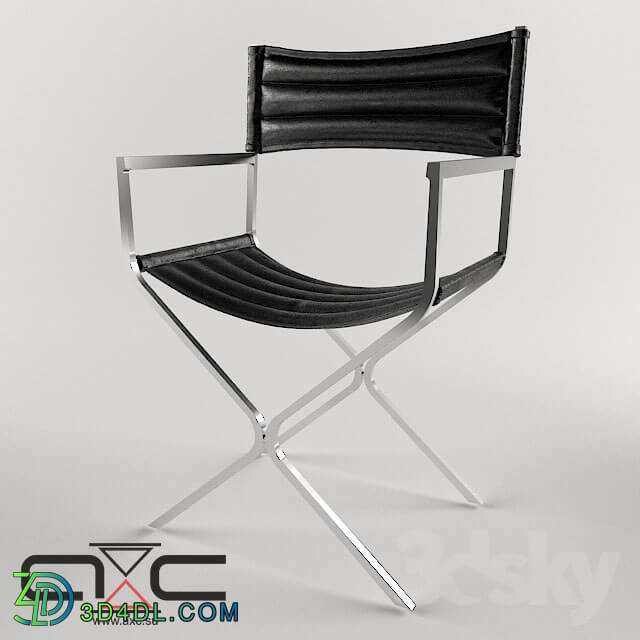 Chair - Metal chair AS-22