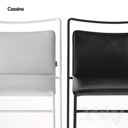 Chair - Tulu Cassina 