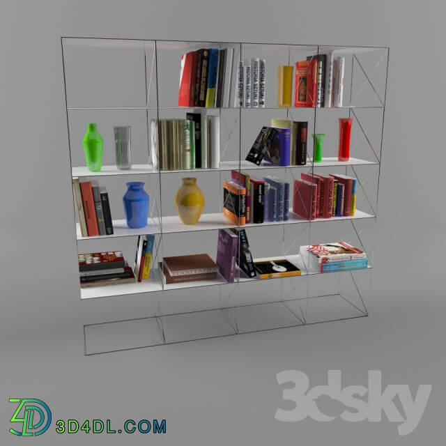 Other - Shelf