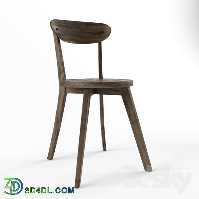 Chair - Calhoun Patio Dining Chair