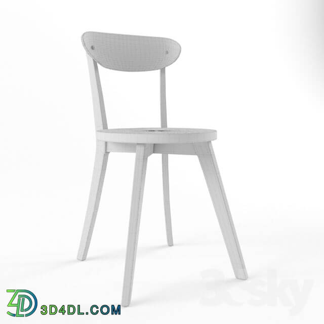 Chair - Calhoun Patio Dining Chair