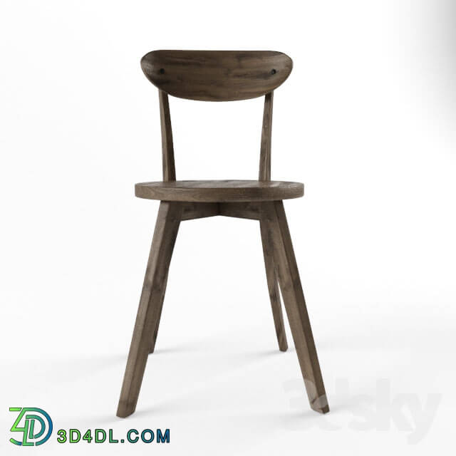 Chair - Calhoun Patio Dining Chair