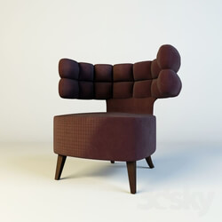 Arm chair - Designer armchair 