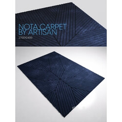 Carpets - Carpet Nota by Artisan 
