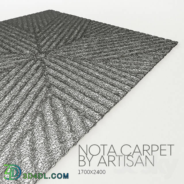 Carpets - Carpet Nota by Artisan