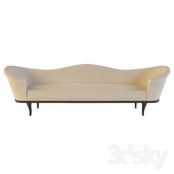 Sofa - Colette Sofa 