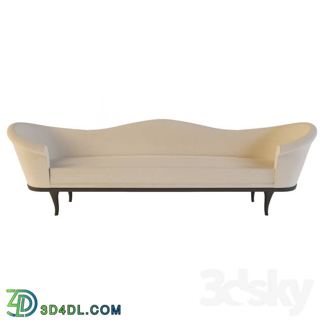 Sofa - Colette Sofa