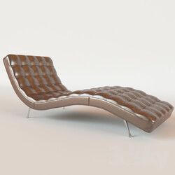Other soft seating - Couch _quot_Voula_quot_ skin 