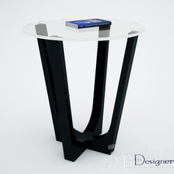Table - table d__39_appoint design simple 