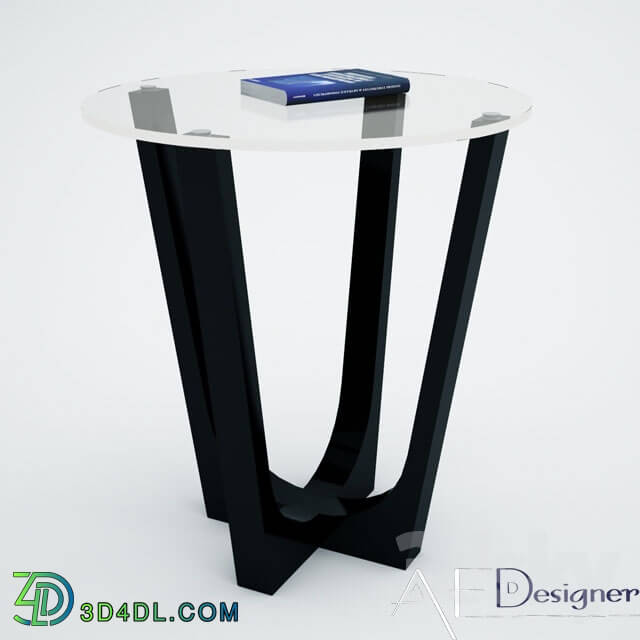 Table - table d__39_appoint design simple