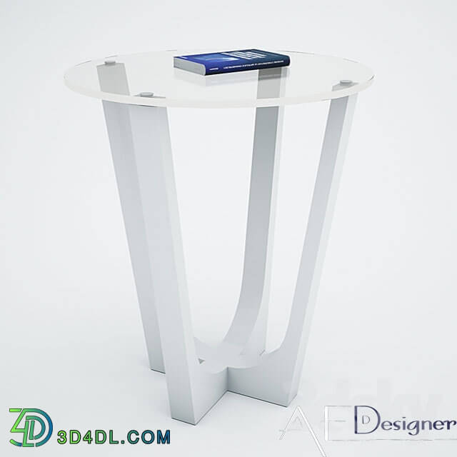 Table - table d__39_appoint design simple