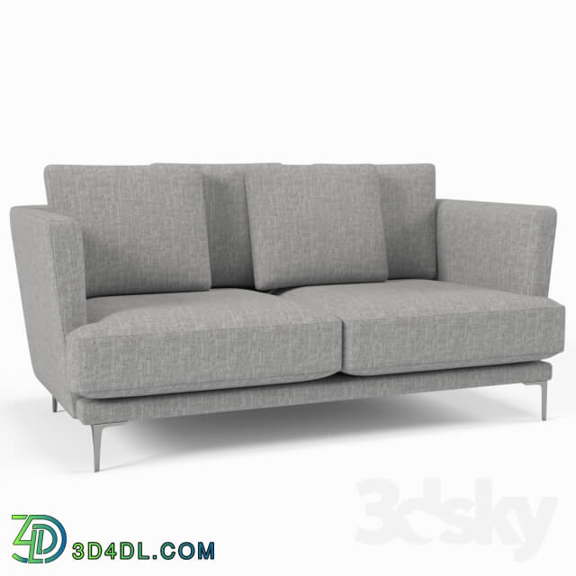 Sofa - 2_5seat sofa Aura Furninova