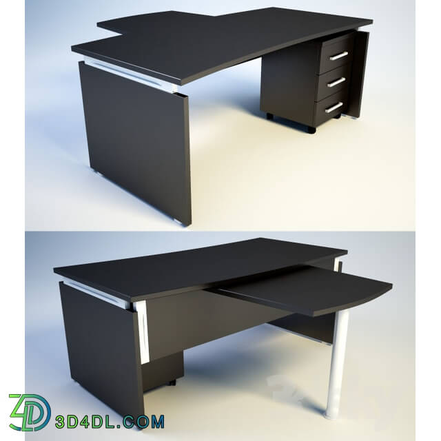 Office furniture - Table Office