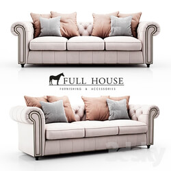 Sofa - full house_sofa 