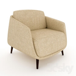 Arm chair - Armchair 