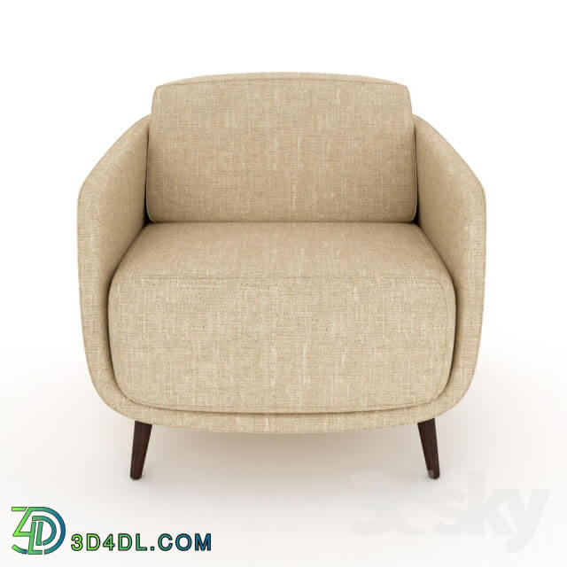 Arm chair - Armchair