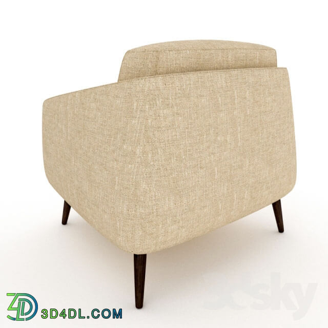 Arm chair - Armchair