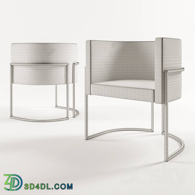 Arm chair - Designer chair