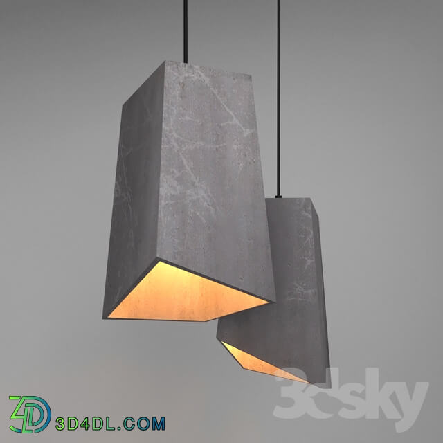 Ceiling light - Ceiling light