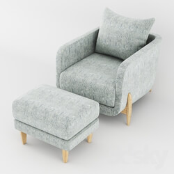 Arm chair - Jenny - Sits - Armchair 