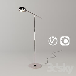 Floor lamp - Floor Lamp 