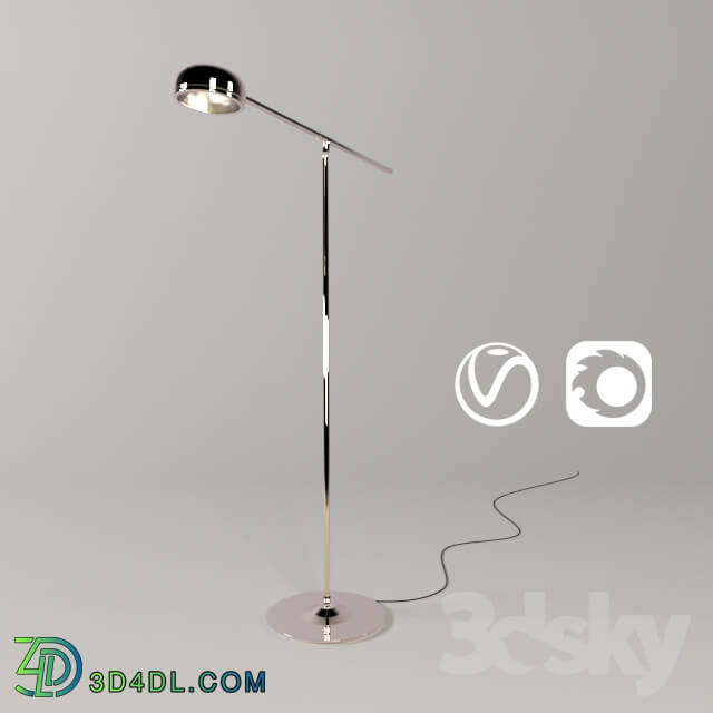 Floor lamp - Floor Lamp