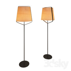 Floor lamp - Faro Barcelona Stood Lucid 