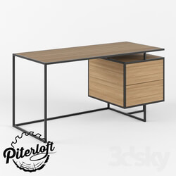 Table - Piercy Desk 