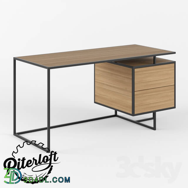 Table - Piercy Desk