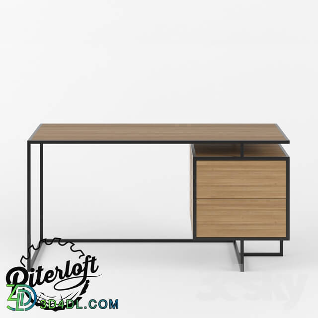 Table - Piercy Desk