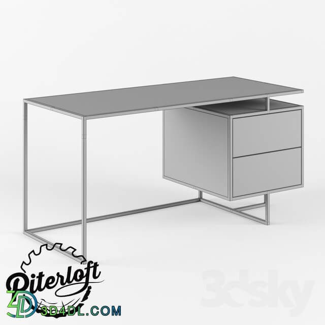 Table - Piercy Desk