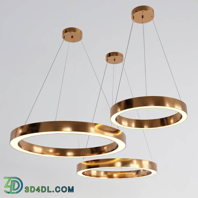 Ceiling light - 696110