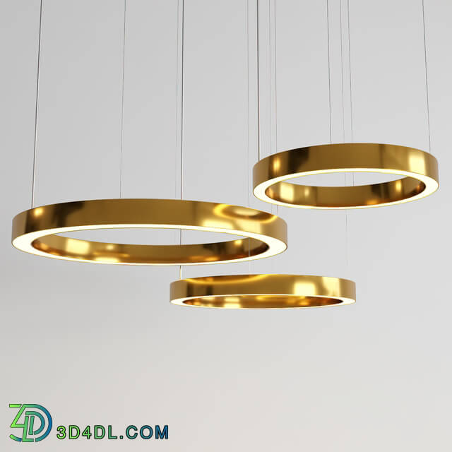 Ceiling light - 696110