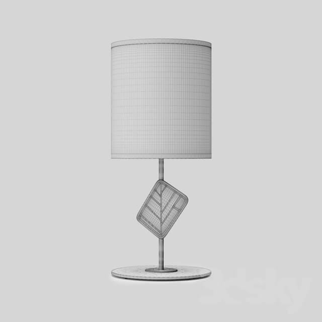 Floor lamp - Floor lamp Castro Muse