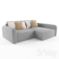 Sofa - Modular sofa Portland 