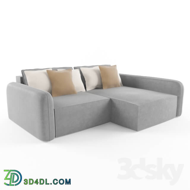 Sofa - Modular sofa Portland