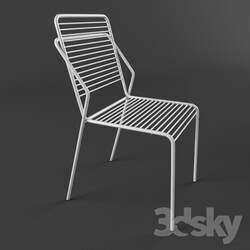 Chair - Aliticon - LETUBE Chair 