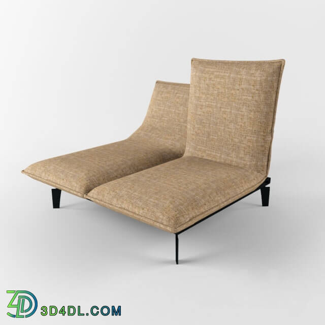 Other soft seating - sofa rolf benz Nova_2
