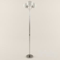 Floor lamp - IKEA _ Minutes 