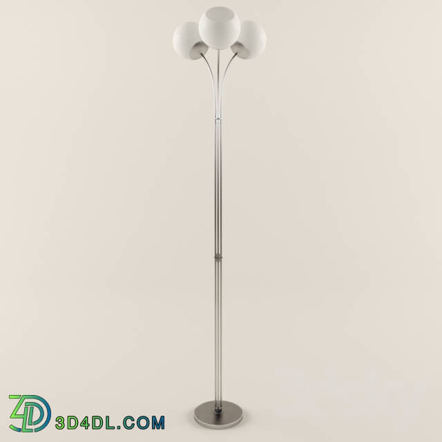 Floor lamp - IKEA _ Minutes