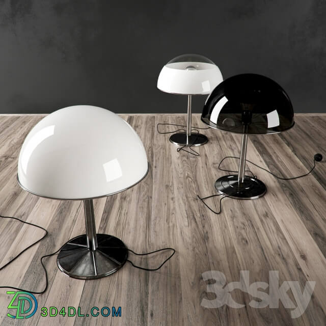 Table lamp - Sphere Lamp C