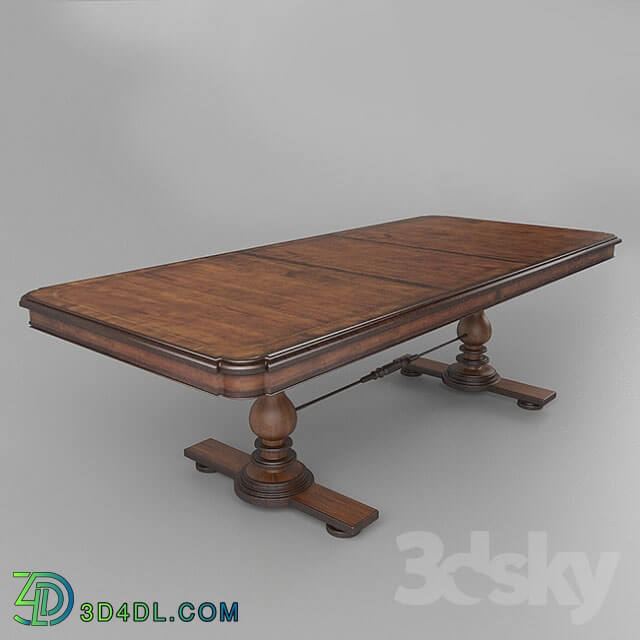 Table - Dining table