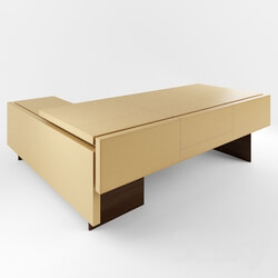 Office furniture - Uffix Executive Desk 