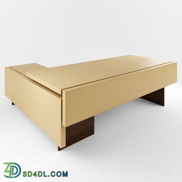 Office furniture - Uffix Executive Desk