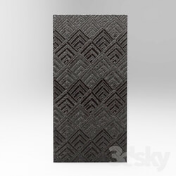 Decorative plaster - Decor for wall 3d Panel 