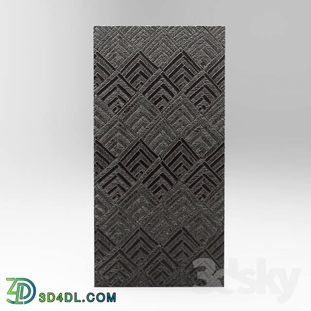 Decorative plaster - Decor for wall 3d Panel