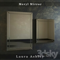 Mirror - Meryl Mirror 